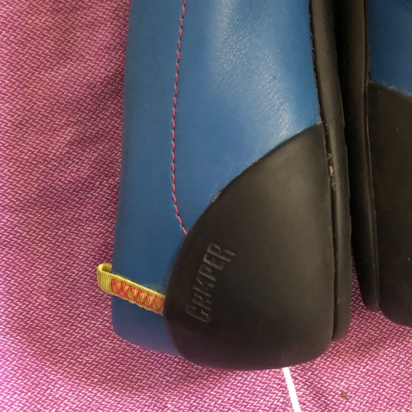 Camper flats - Picture 4 of 6